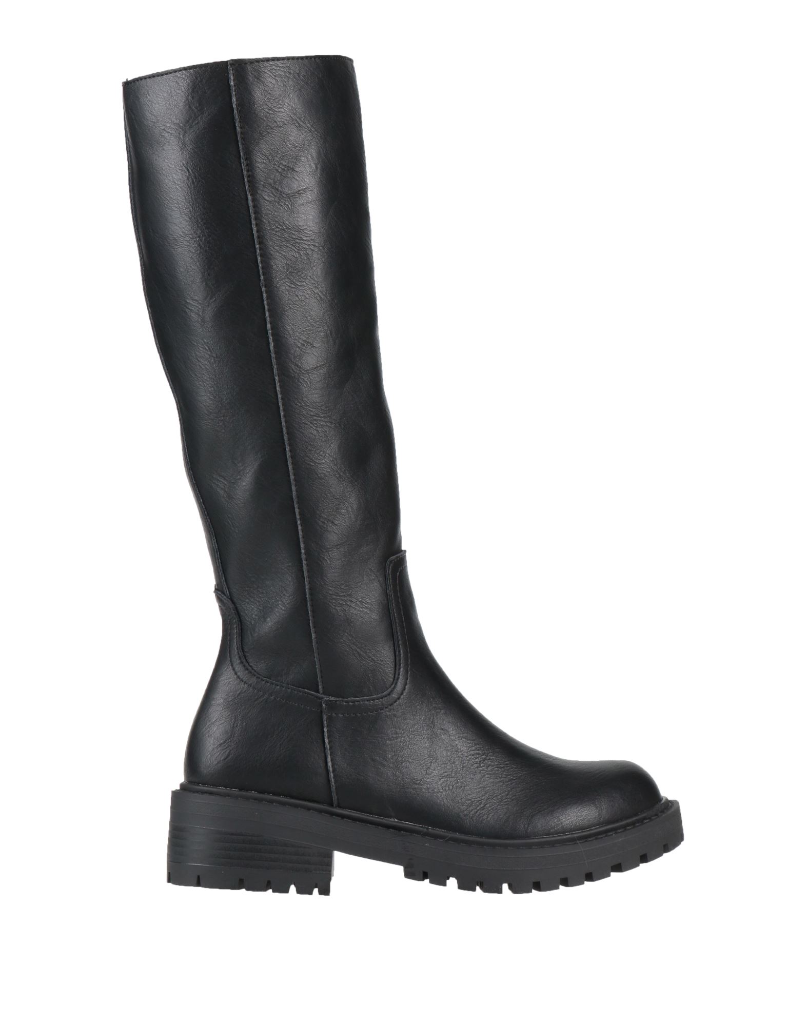 FRANCESCO MILANO Stiefel Damen Schwarz von FRANCESCO MILANO