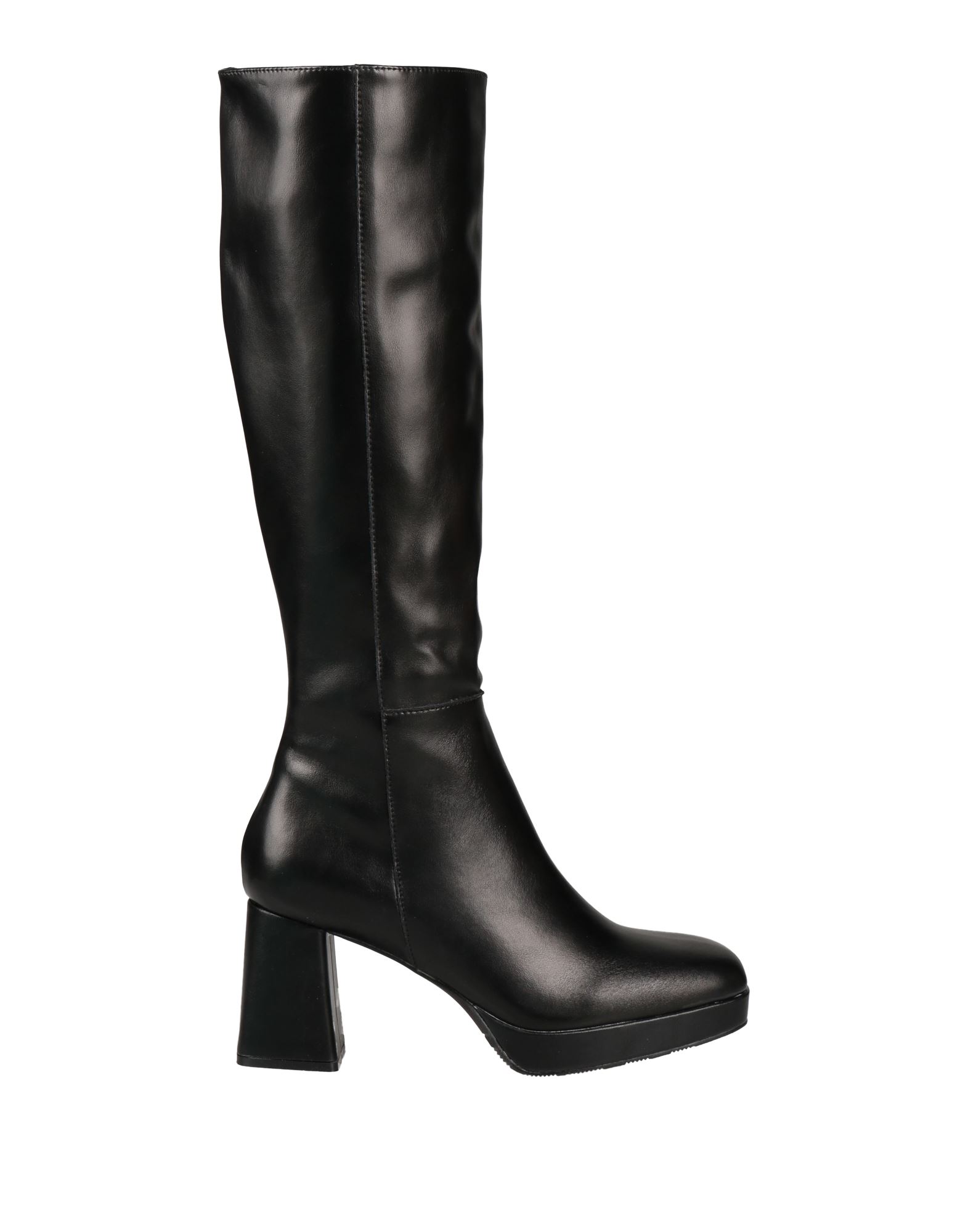 FRANCESCO MILANO Stiefel Damen Schwarz von FRANCESCO MILANO