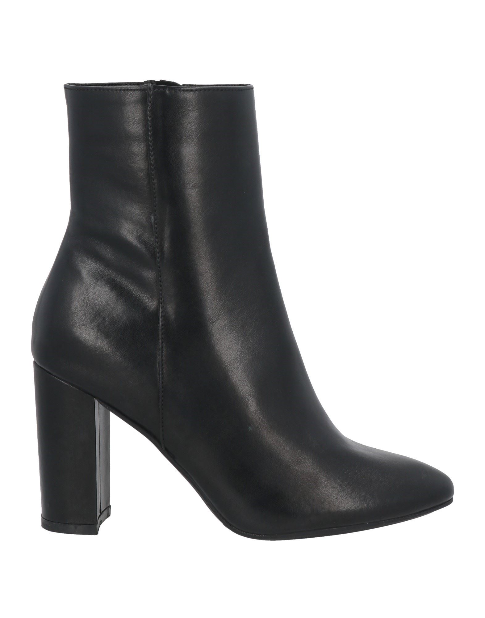 FRANCESCO MILANO Stiefelette Damen Schwarz von FRANCESCO MILANO