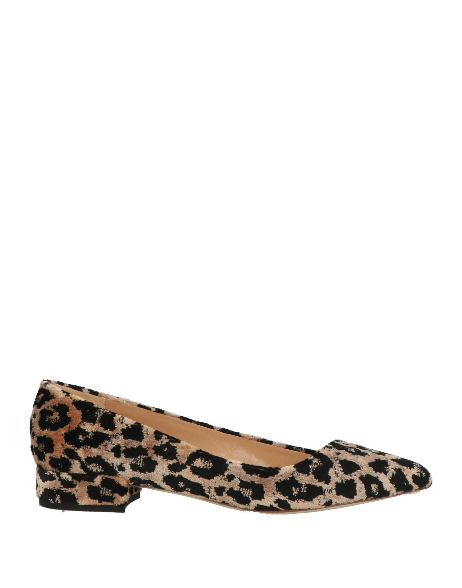 FRANCESCO RUSSO Ballerina Damen Beige FRANCESCO RUSSO Ballerina Damen Beige von FRANCESCO RUSSO