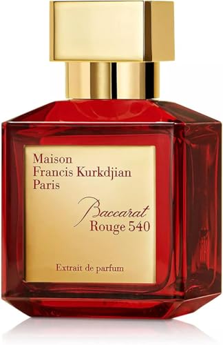 FRANCIS KURKDJIAN Baccarat Rouge 540 - Parfum, 70 ml FRANCIS KURKDJIAN Baccarat Rouge 540 - Parfum, 70 ml von Maison Francis Kurkdjian