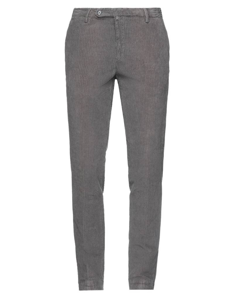 FRANCO BELARDI Gubbio Hose Herren Khaki FRANCO BELARDI Gubbio Hose Herren Khaki von FRANCO BELARDI Gubbio