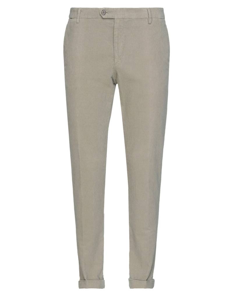 FRANCO BELARDI Gubbio Hose Herren Khaki FRANCO BELARDI Gubbio Hose Herren Khaki von FRANCO BELARDI Gubbio