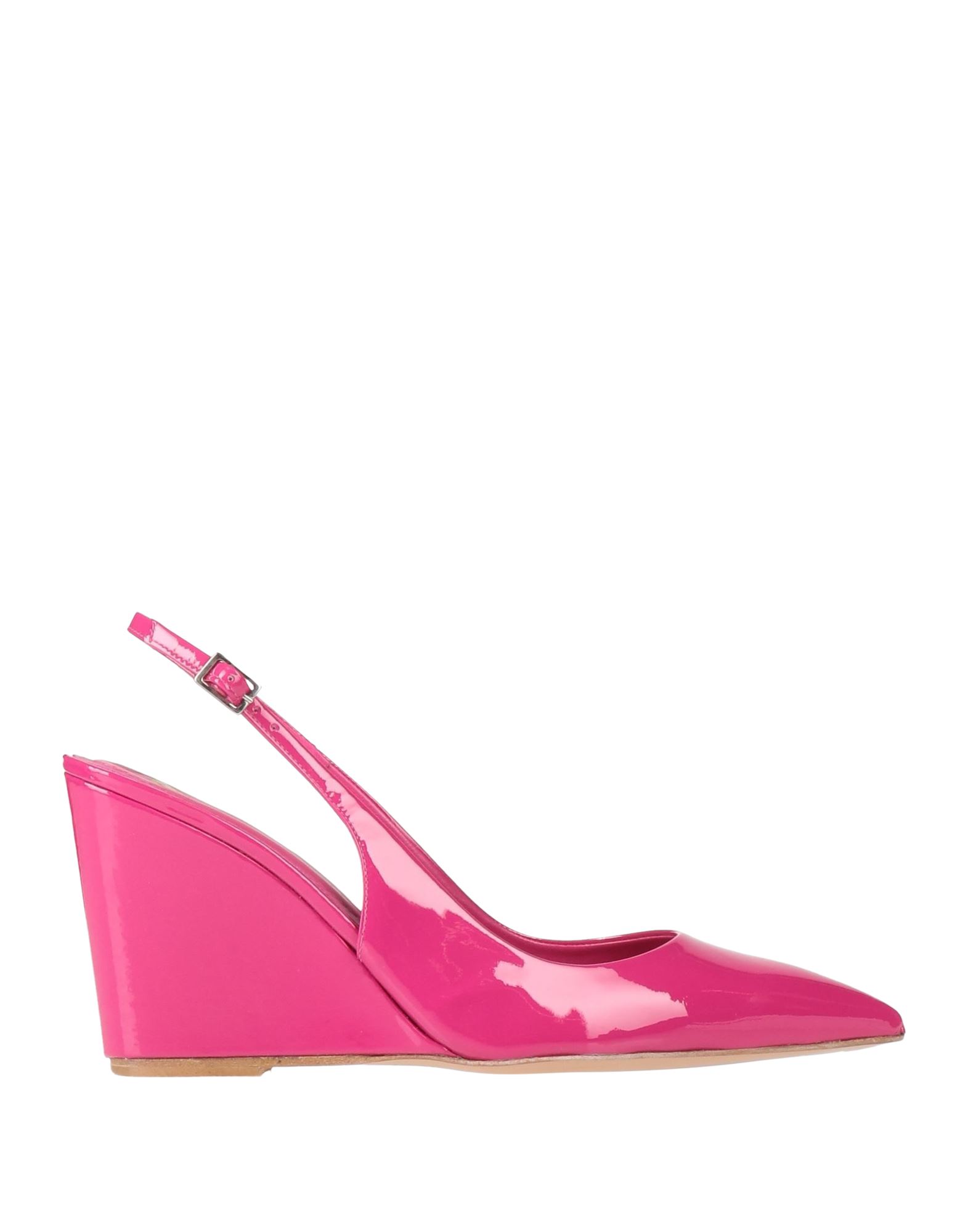 FRANCO COLLI Pumps Damen Fuchsia von FRANCO COLLI