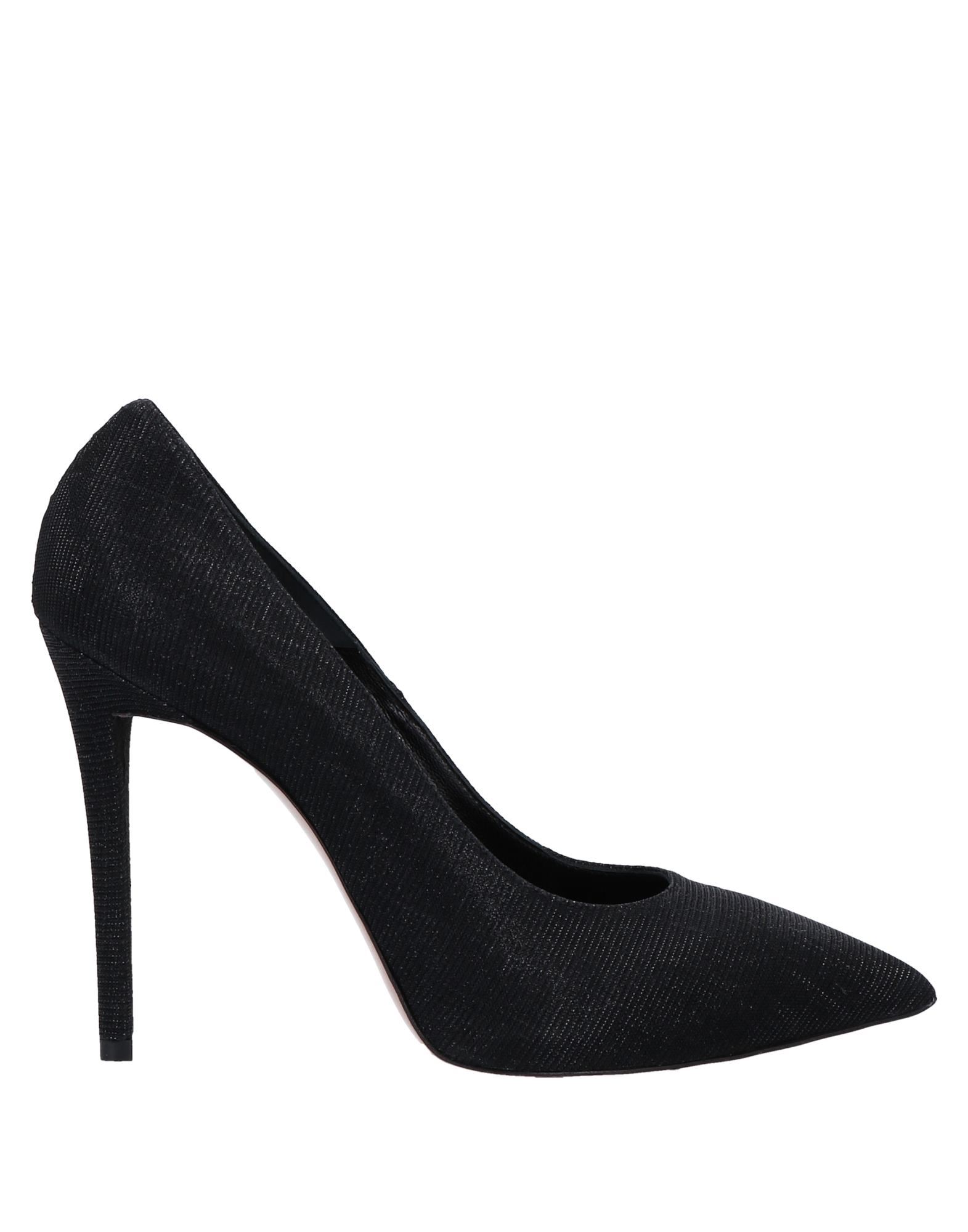 FRANCO COLLI Pumps Damen Schwarz von FRANCO COLLI