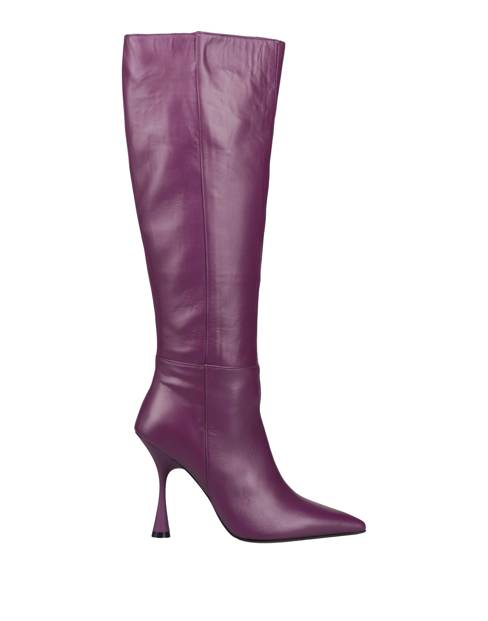 FRANCO COLLI Stiefel Damen Malve FRANCO COLLI Stiefel Damen Malve von FRANCO COLLI