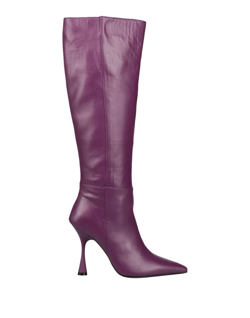 FRANCO COLLI Stiefel Damen Malve FRANCO COLLI Stiefel Damen Malve von FRANCO COLLI