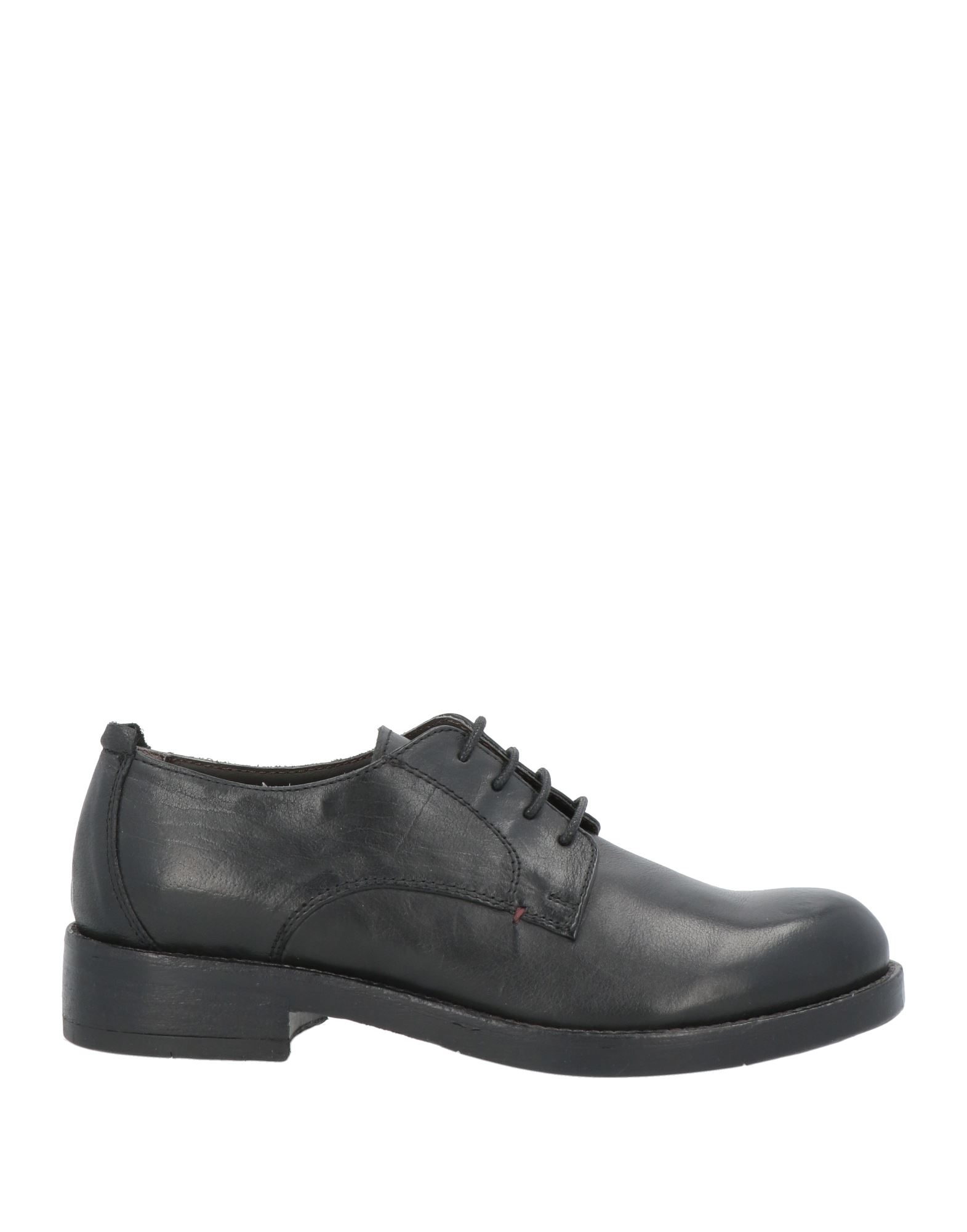 FRANCO FEDELE Schnürschuh Damen Schwarz von FRANCO FEDELE