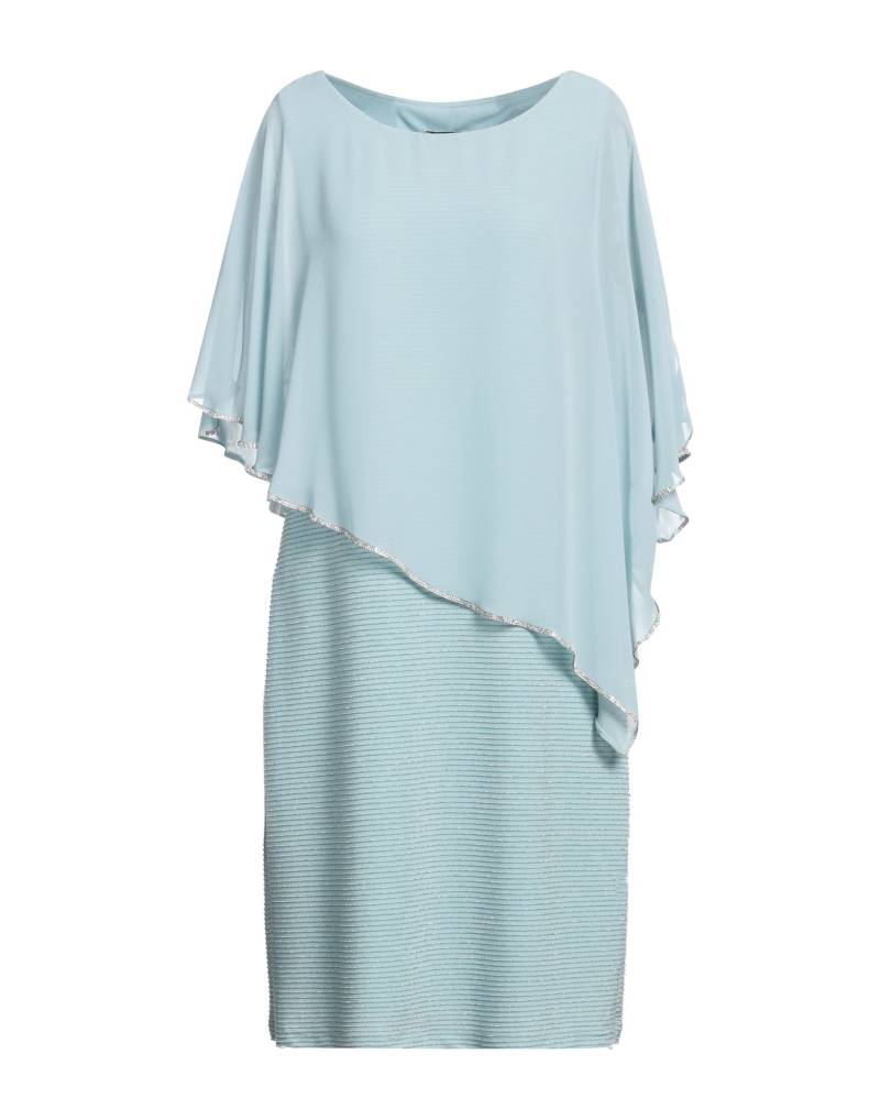 FRANK LYMAN Midi-kleid Damen Säuregrün FRANK LYMAN Midi-kleid Damen Säuregrün von FRANK LYMAN