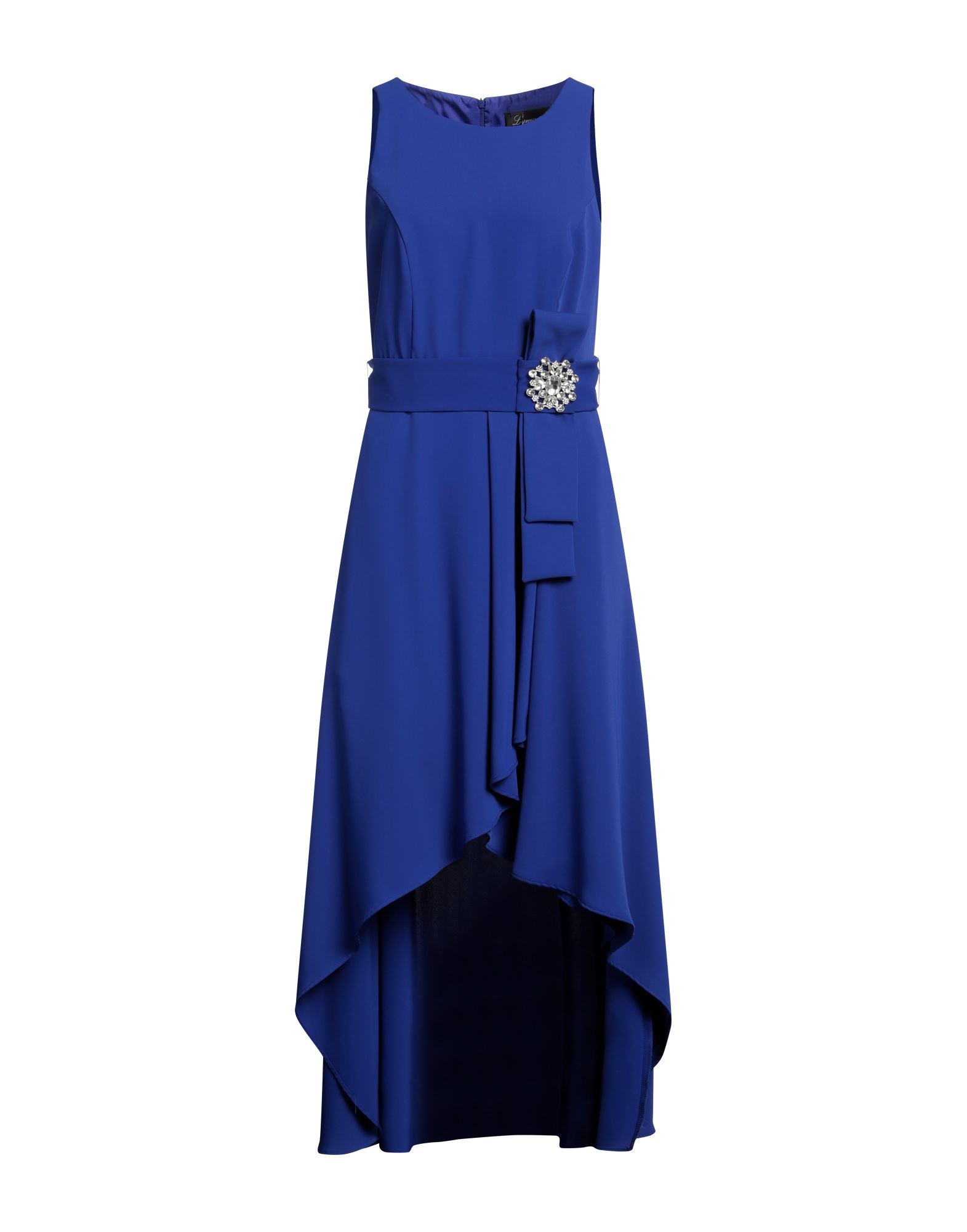 FRANK LYMAN Mini-kleid Damen Blau von FRANK LYMAN