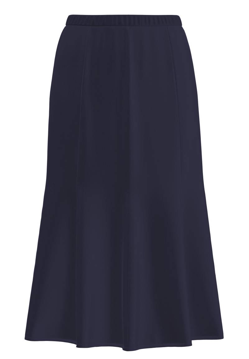 FRANK WALDER - A-Linien Rock ELEMENTS mit elastischem Bund ink - Gr. - 48 von FRANK WALDER