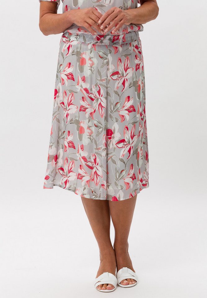 FRANK WALDER A-Linien-Rock in komfortabler Form von FRANK WALDER