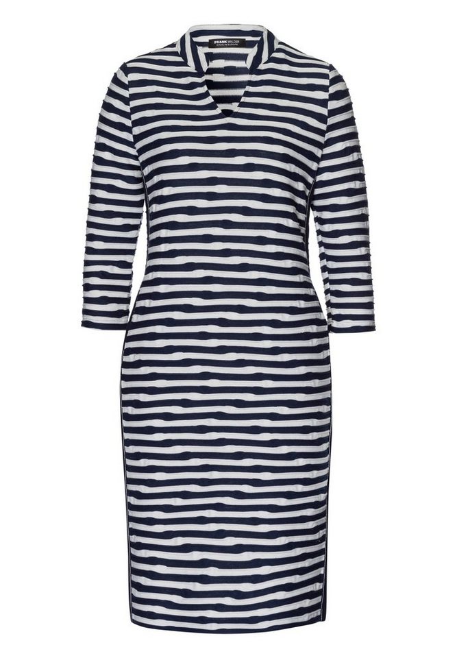 FRANK WALDER Blusenkleid NOSKleid/MT von FRANK WALDER