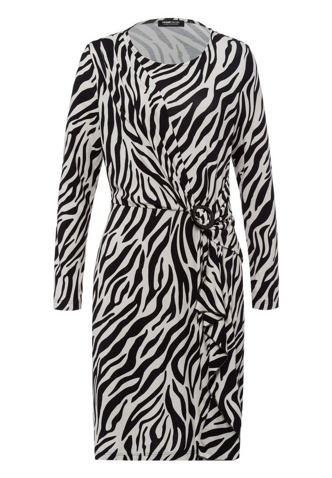 FRANK WALDER Blusenkleid W33Kleid/MT von FRANK WALDER