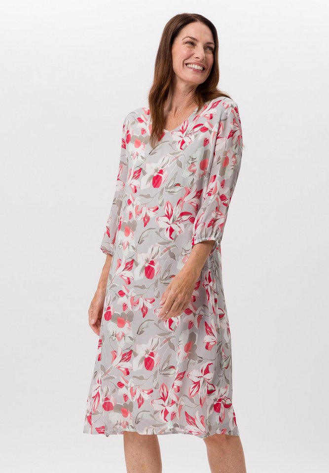FRANK WALDER Blusenkleid mit lockerem Fall von FRANK WALDER