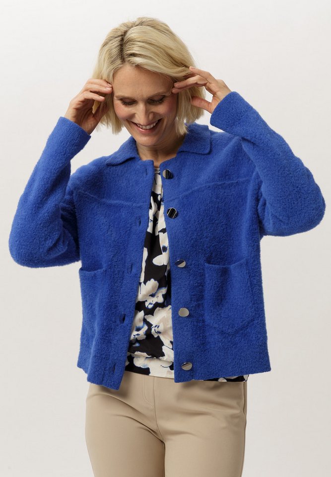 FRANK WALDER Cardigan mit supersofter Haptik von FRANK WALDER