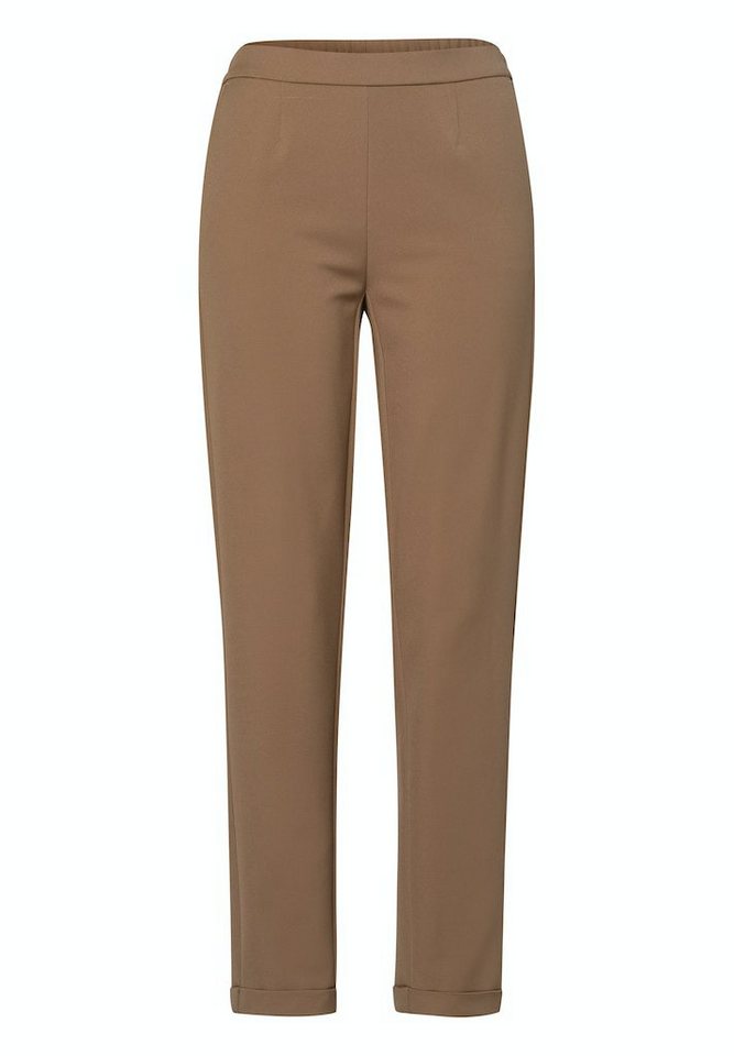 FRANK WALDER Chinos Stoffhose für Damen (1-tlg., pflegeleicht) von FRANK WALDER