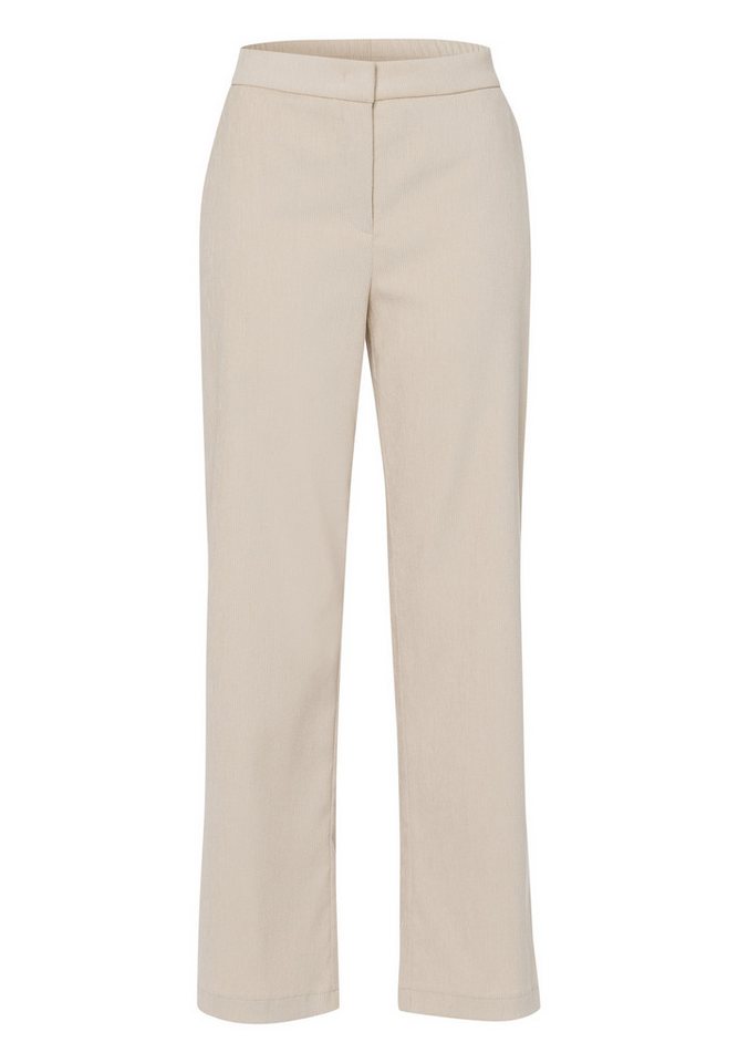 FRANK WALDER Chinos W51Hose french oak von FRANK WALDER