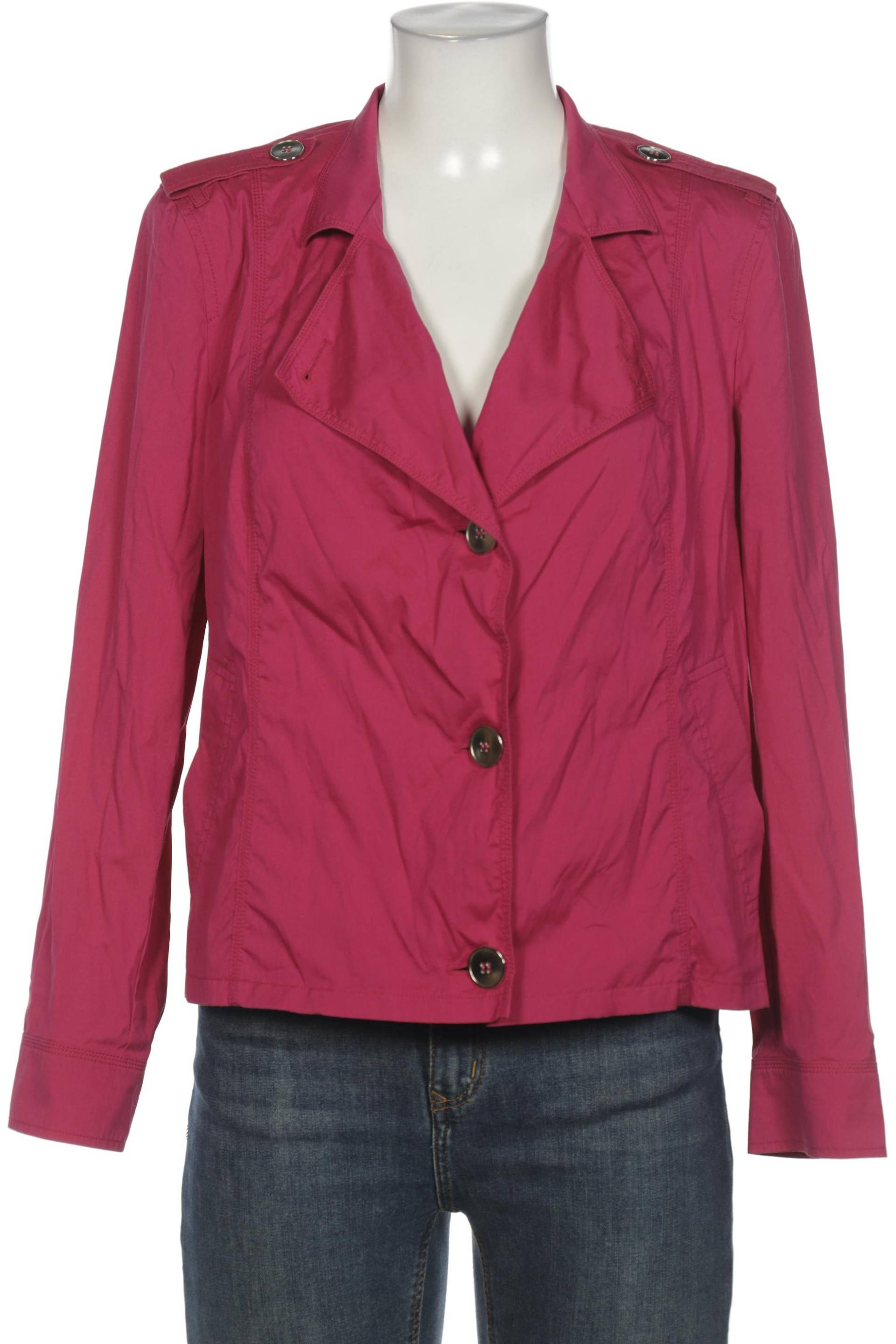 FRANK WALDER Damen Blazer, pink von FRANK WALDER