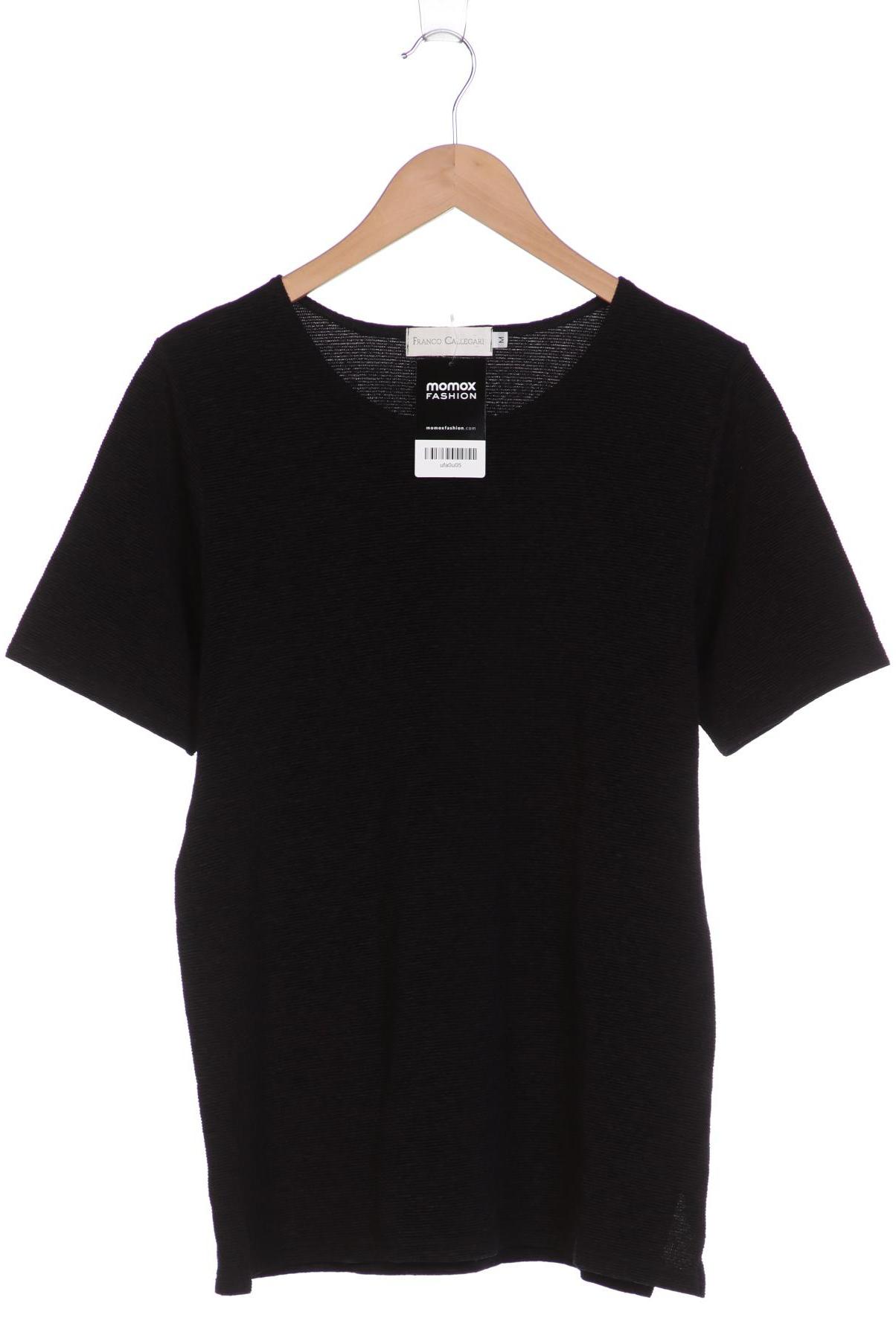 FRANK WALDER Damen T-Shirt, schwarz von FRANK WALDER