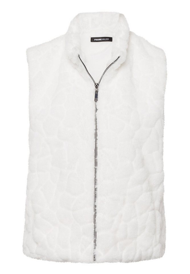 FRANK WALDER Funktionsweste von FRANK WALDER