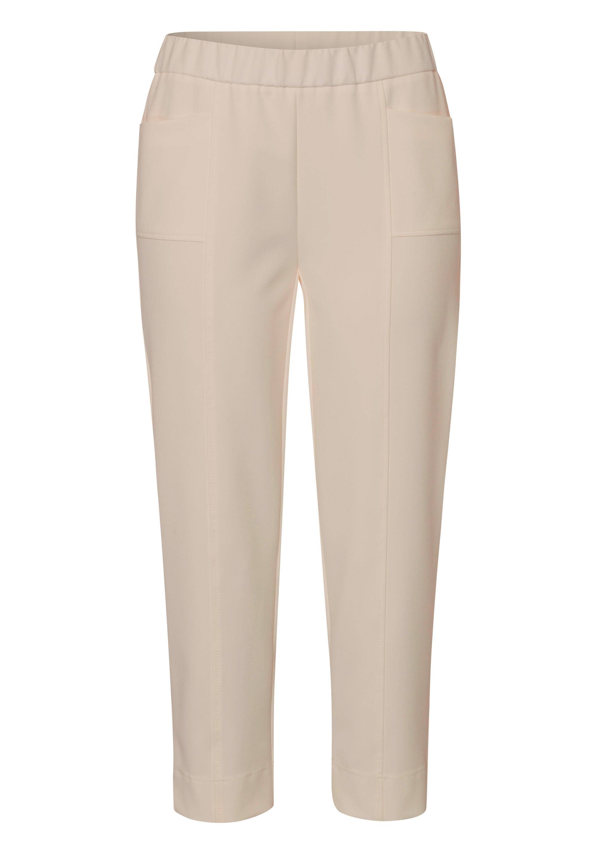 FRANK WALDER - Hose ELEMENTS mit bequemen Sitz sand - Gr. - 46 von FRANK WALDER