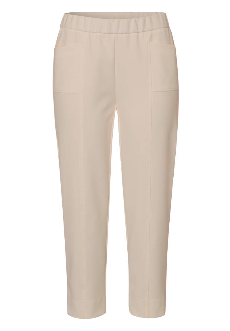 FRANK WALDER - Hose ELEMENTS mit bequemen Sitz sand - Gr. - 46 von FRANK WALDER