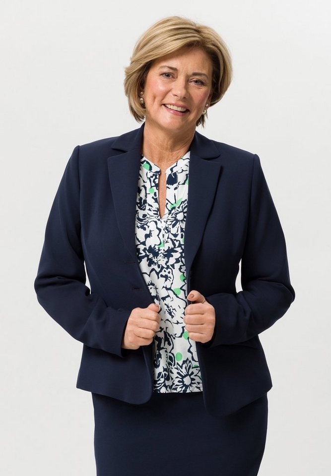 FRANK WALDER Jackenblazer in gepflegter Optik von FRANK WALDER