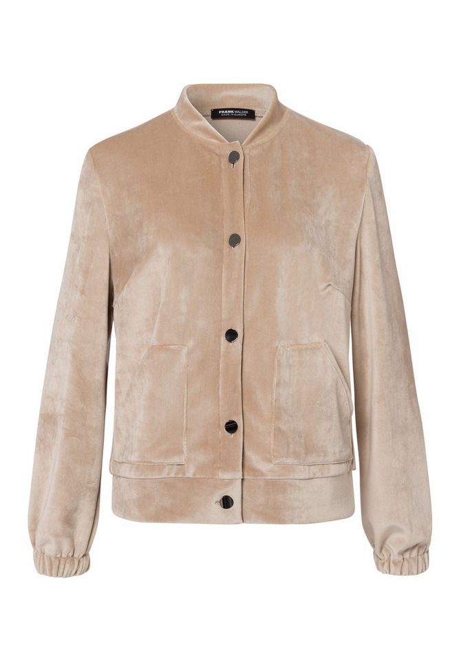 FRANK WALDER Jackenblazer von FRANK WALDER