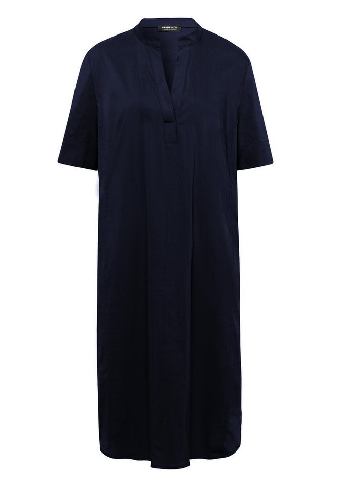 FRANK WALDER Jerseykleid mit tollem Look von FRANK WALDER