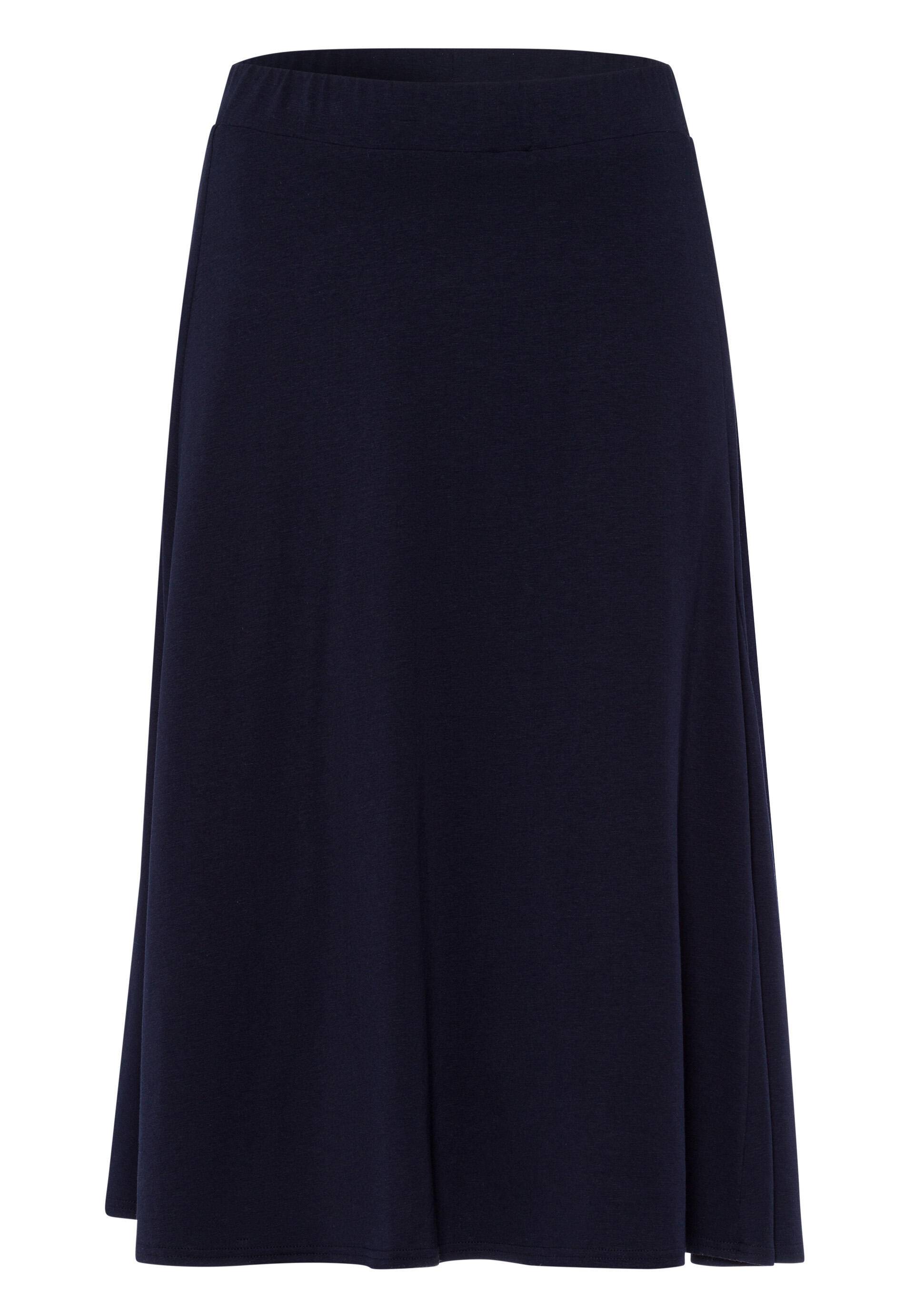 FRANK WALDER - Jerseyrock ELEMENTS in ausgestellter Form ink - Gr. - 48 von FRANK WALDER