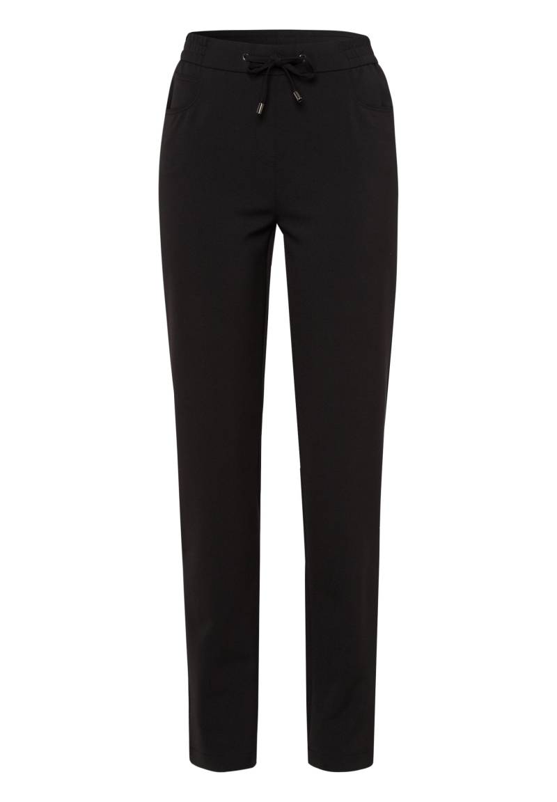 FRANK WALDER - Jogpants NOS mit Bequemlichkeitsfaktor schwarz - Gr. - 38 von FRANK WALDER