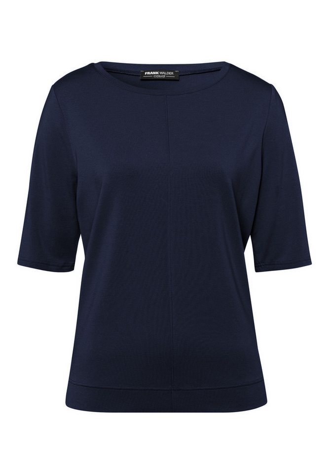 FRANK WALDER Langarmshirt von FRANK WALDER