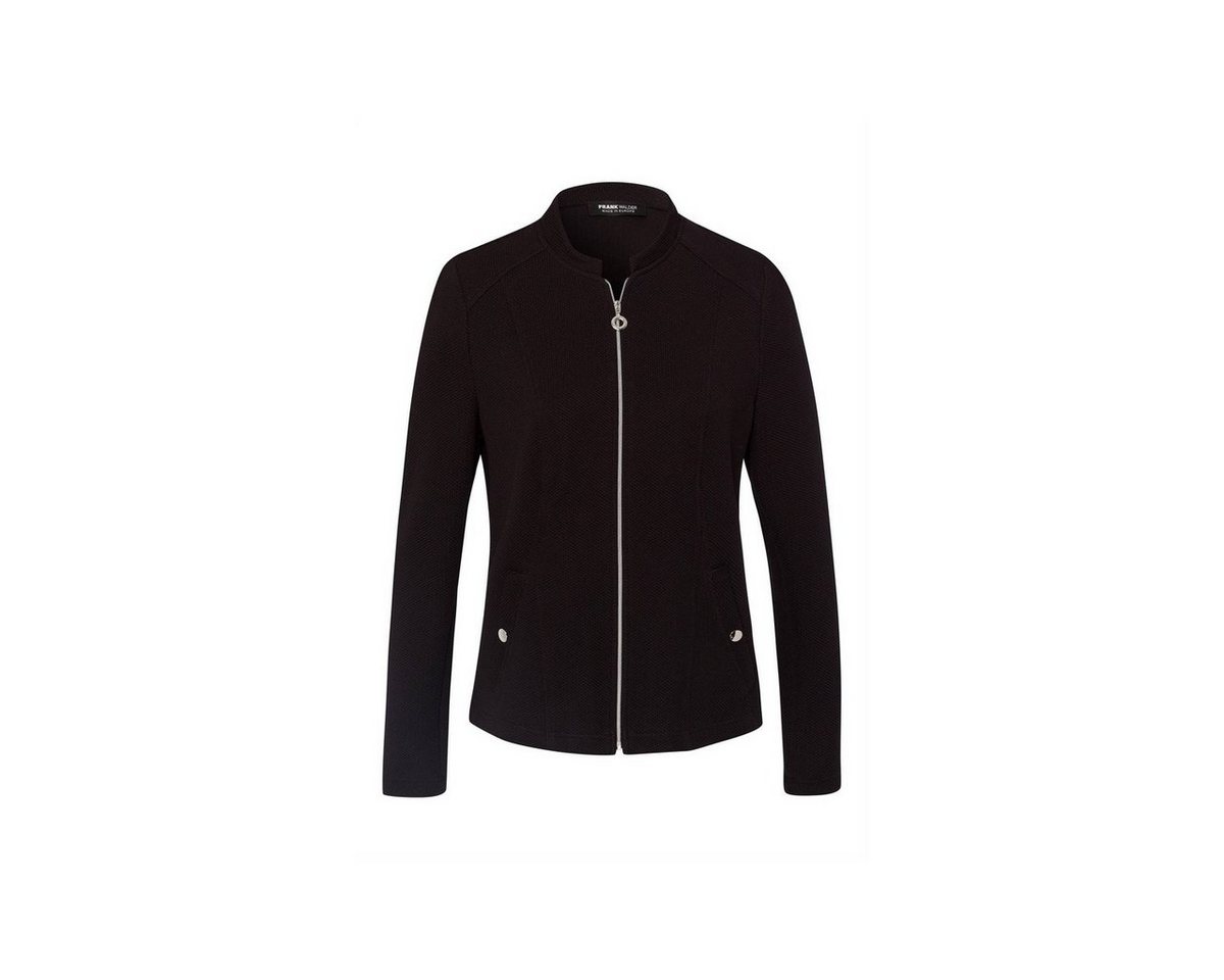FRANK WALDER Lederjacke Lederjacke für Damen (1-St) von FRANK WALDER