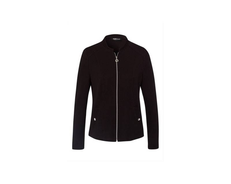 FRANK WALDER Lederjacke Lederjacke für Damen (1-St) von FRANK WALDER