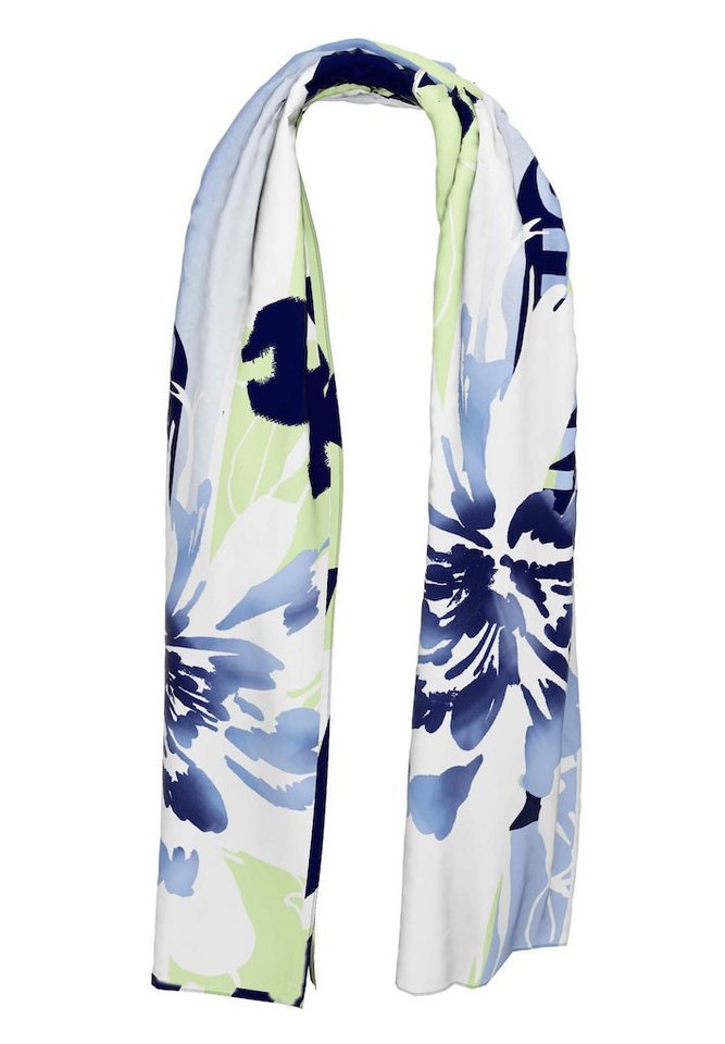 FRANK WALDER Modetuch NOSSonstige DRUCK von FRANK WALDER