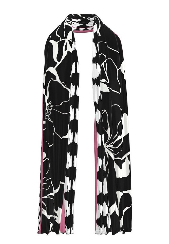 FRANK WALDER Modetuch W41Sonstige DRUCK von FRANK WALDER