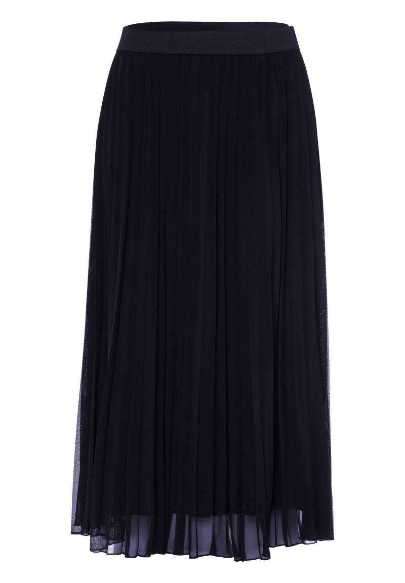 FRANK WALDER - Rock ELEMENTS in plissierter Struktur ink - Gr. - 42 von FRANK WALDER