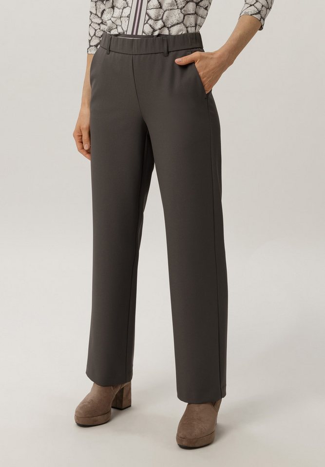 FRANK WALDER Schlupfhose aus PES-Power Stretch von FRANK WALDER
