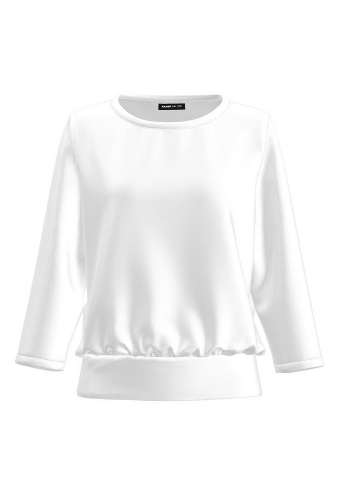 FRANK WALDER Shirtbluse FRANK WALDER Shirtbluse von FRANK WALDER