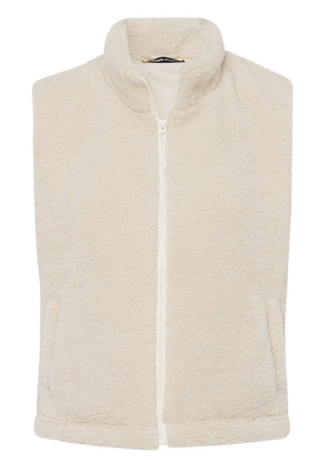 FRANK WALDER Steppweste von FRANK WALDER