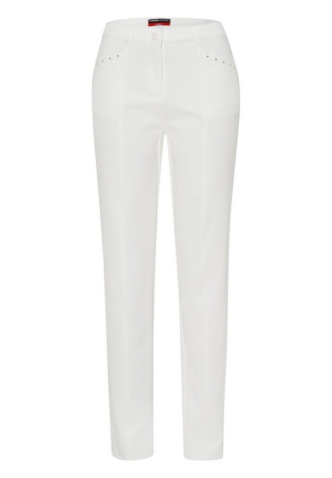 FRANK WALDER Stoffhose NOS von FRANK WALDER