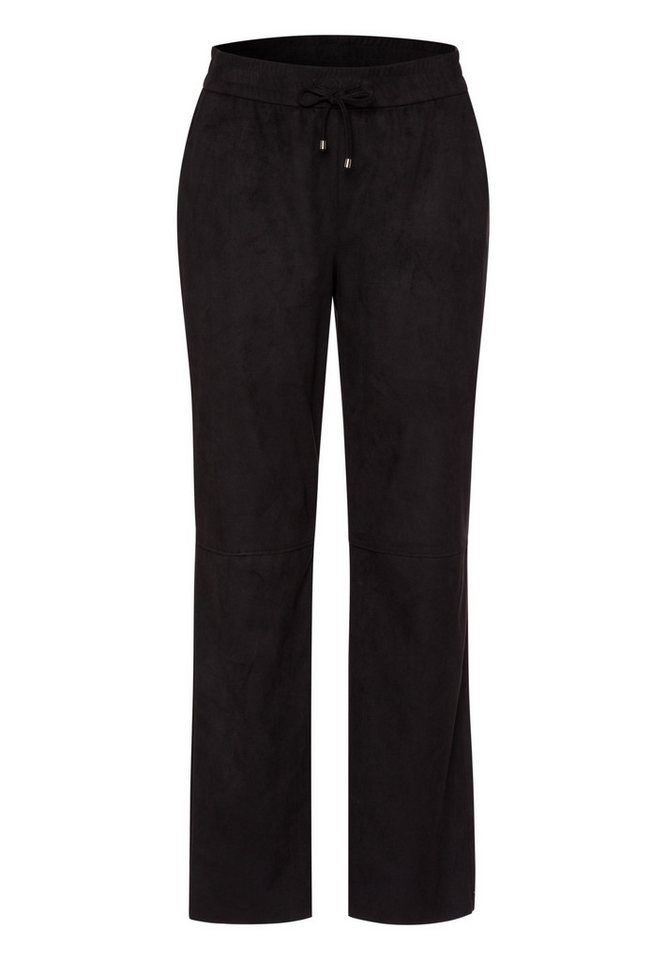 FRANK WALDER Stoffhose W52Hose von FRANK WALDER