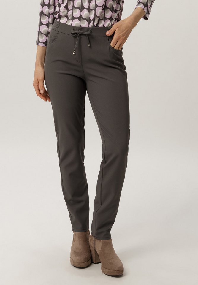 FRANK WALDER Stoffhose mit Bequemlichkeitsfaktor von FRANK WALDER