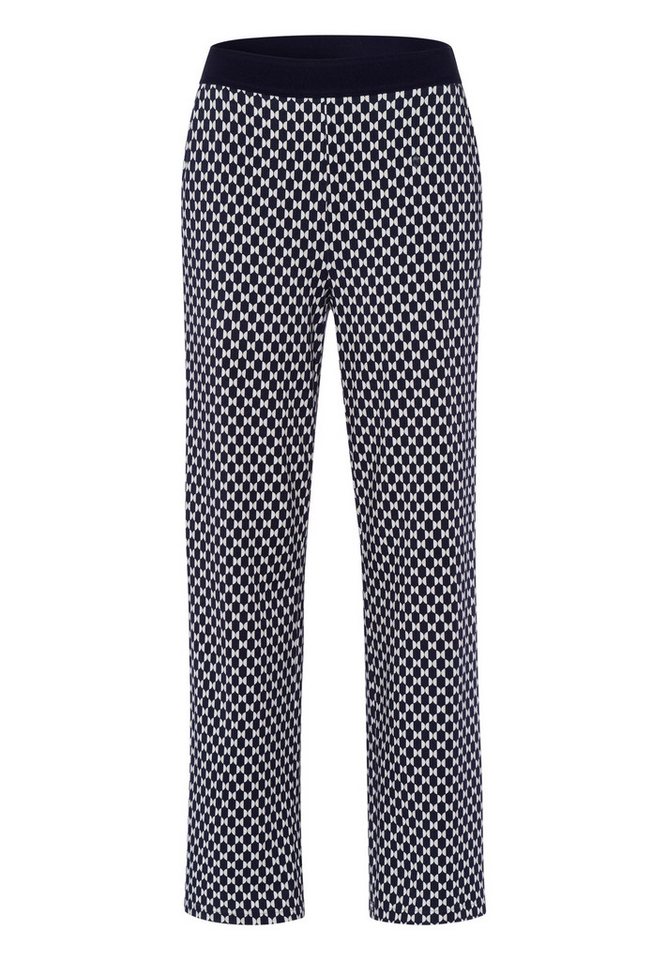 FRANK WALDER Stoffhose FRANK WALDER Stoffhose von FRANK WALDER