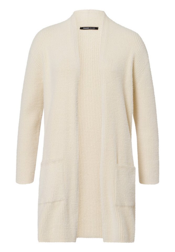 FRANK WALDER Strickjacke W52Strick von FRANK WALDER