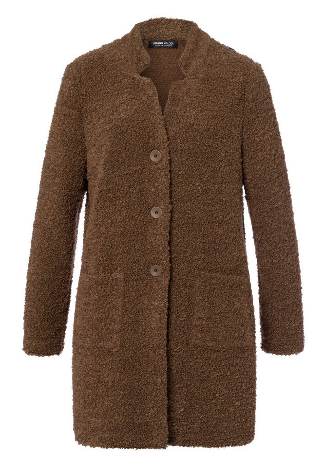 FRANK WALDER Strickjacke von FRANK WALDER