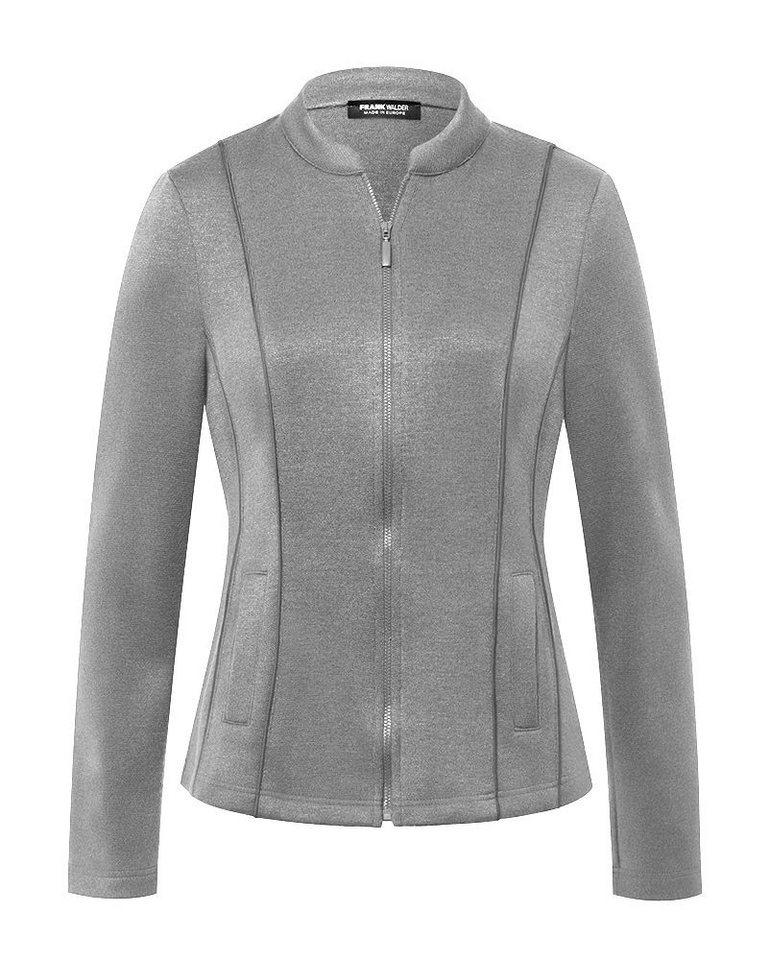 FRANK WALDER Strickjacke von FRANK WALDER