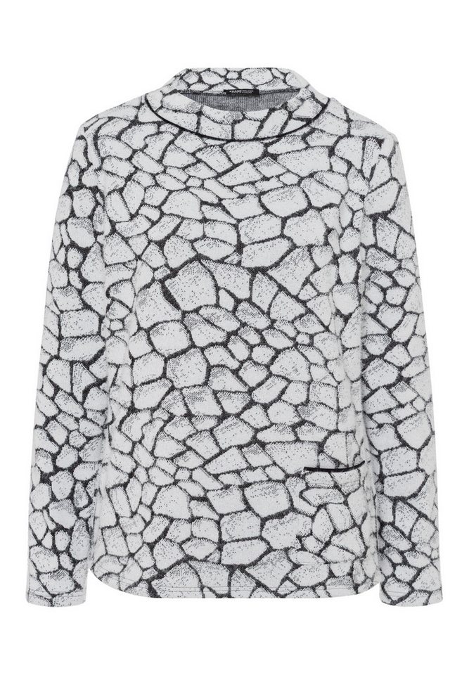 FRANK WALDER Strickpullover von FRANK WALDER