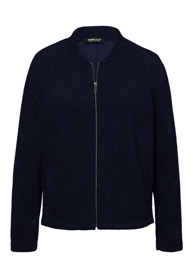 FRANK WALDER Strickpullover von FRANK WALDER